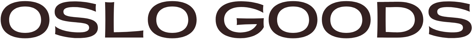 Oslo Goods
